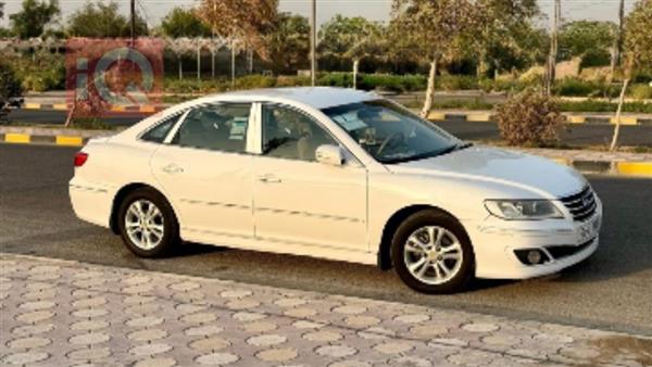 هيونداي أزيرا 2011 للبيع في العراق - المجر الكبير
